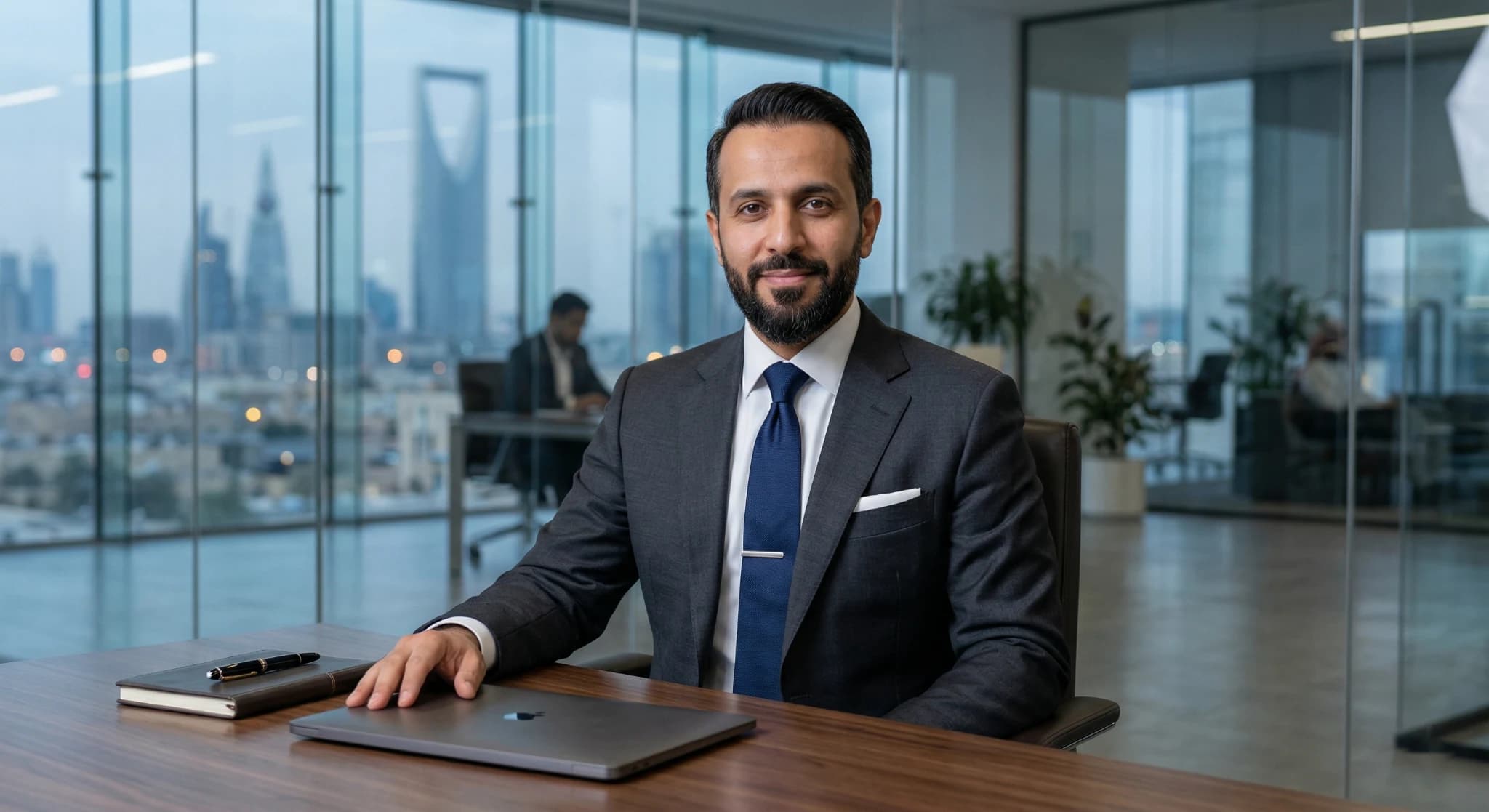 Chief Operating Officer